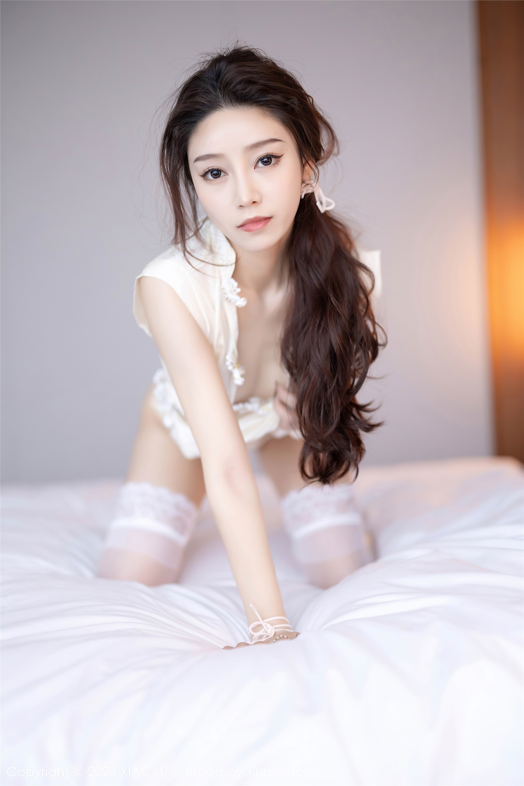 XIAOYU语画界 2023.11.27 VOL.1152 苏曼兮